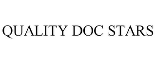 QUALITY DOC STARS