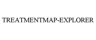 TREATMENTMAP-EXPLORER