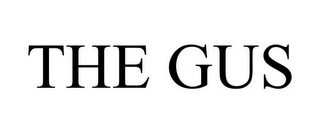 THE GUS