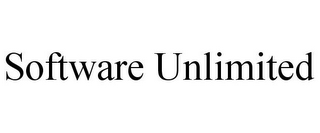 SOFTWARE UNLIMITED