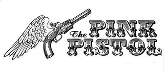 THE PINK PISTOL