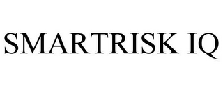 SMARTRISK IQ