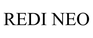 REDI NEO