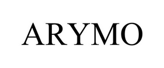 ARYMO