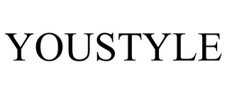 YOUSTYLE