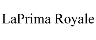 LAPRIMA ROYALE