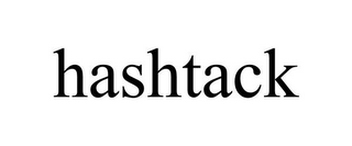 HASHTACK