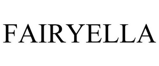 FAIRYELLA