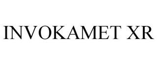 INVOKAMET XR