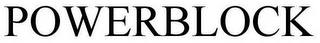 POWERBLOCK