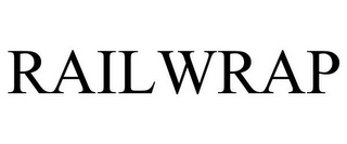RAILWRAP