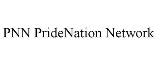 PNN PRIDENATION NETWORK