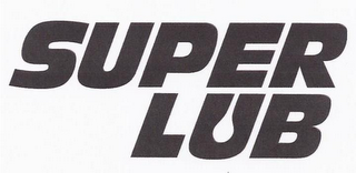 SUPER LUB