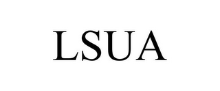 LSUA