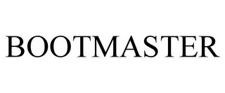 BOOTMASTER
