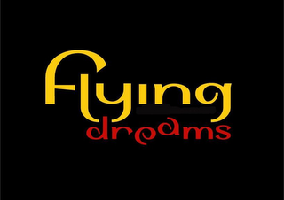 FLYING DREAMS