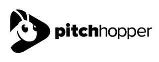 PITCHHOPPER