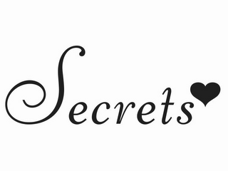 SECRETS