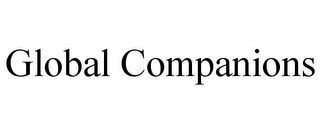 GLOBAL COMPANIONS