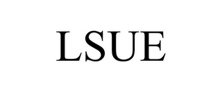 LSUE