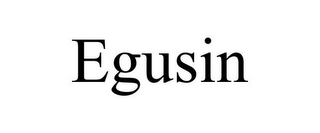EGUSIN