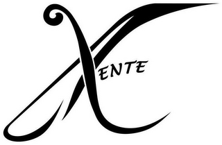 XENTE