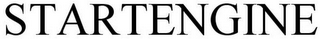 STARTENGINE