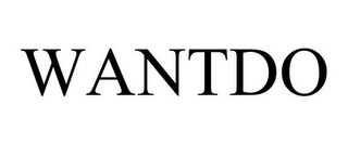WANTDO