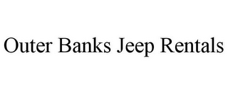 OUTER BANKS JEEP RENTALS