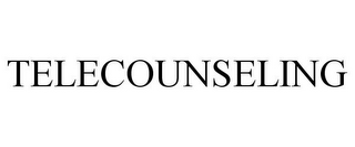 TELECOUNSELING