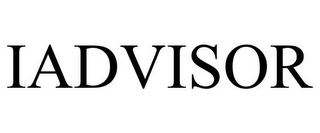 IADVISOR