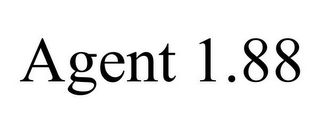 AGENT 1.88