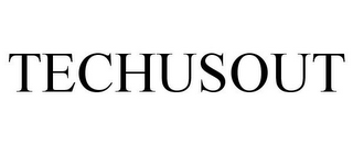 TECHUSOUT
