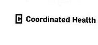 CH COORDINATED HEALTH