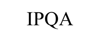 IPQA