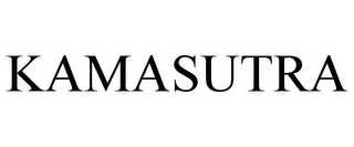 KAMASUTRA