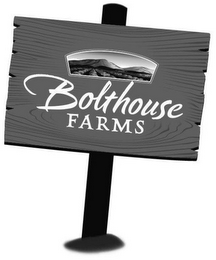 BOLTHOUSE FARMS