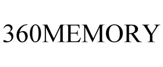 360MEMORY