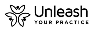 UNLEASH YOUR PRACTICE