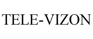 TELE-VIZON