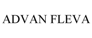 ADVAN FLEVA
