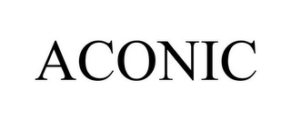 ACONIC