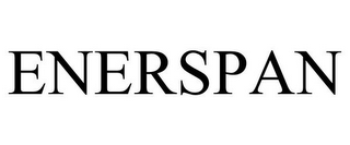 ENERSPAN