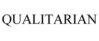 QUALITARIAN
