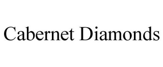 CABERNET DIAMONDS