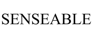 SENSEABLE