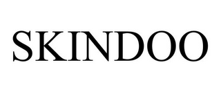 SKINDOO