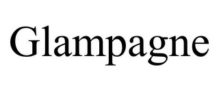 GLAMPAGNE