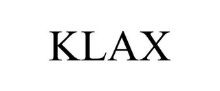 KLAX
