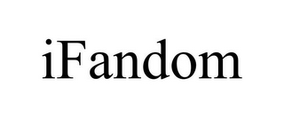 IFANDOM